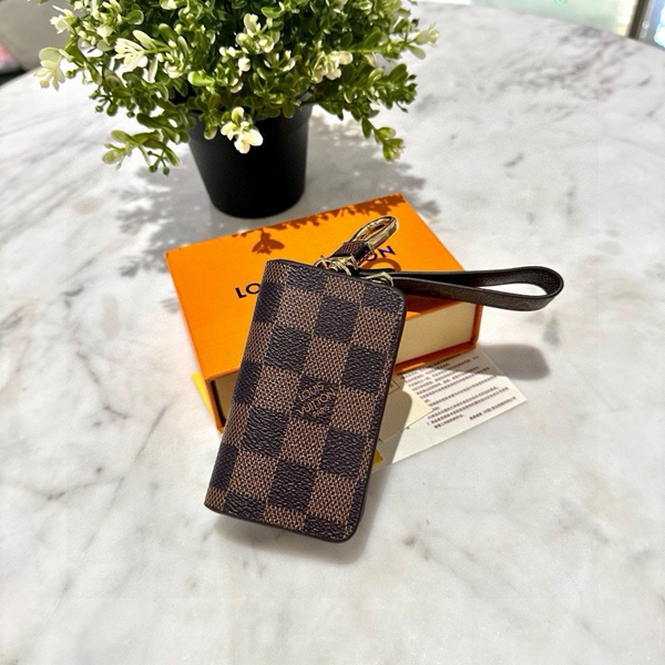 ブランドキーホルダー全体デザイン